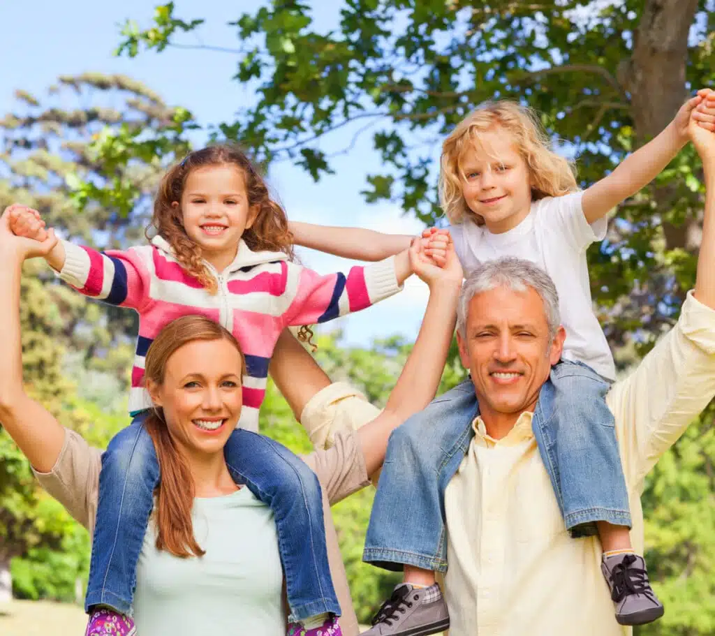 family-wellness