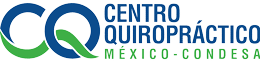Centro Quiropráctico México Condesa CDMX Logo