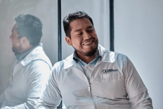 gabriel santos quiropractico entrevista