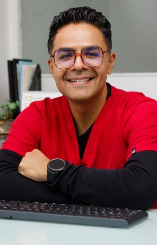 fisioterapeuta victor pichardo