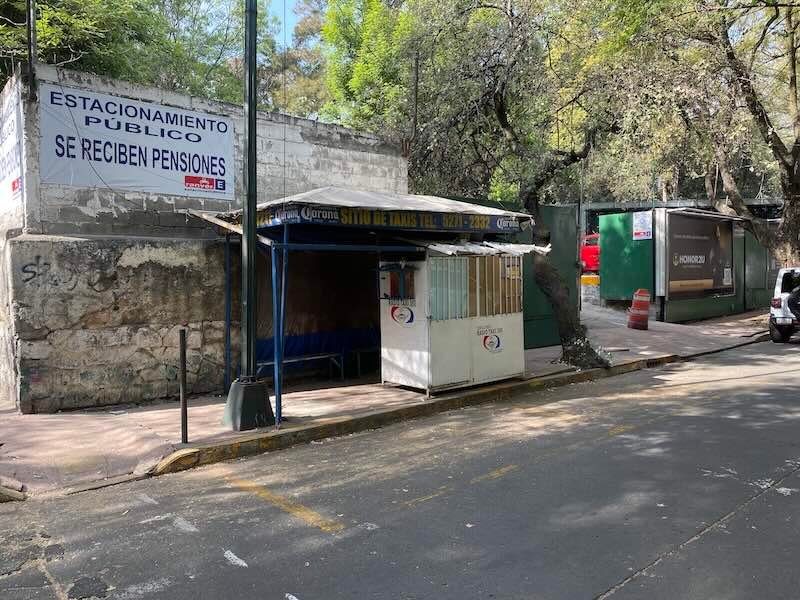 estacionamiento cercano quiropractico estacionamiento cercano quiropractico condesa