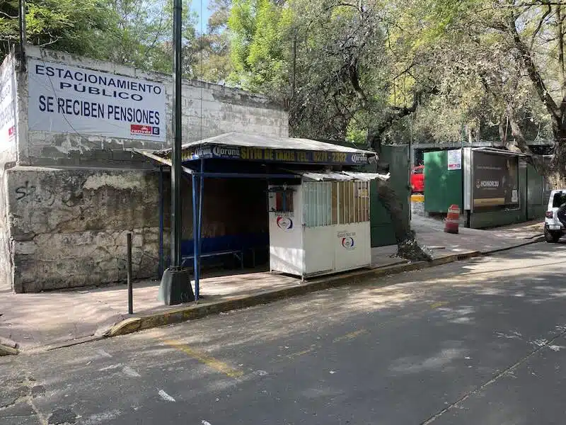 estacionamiento cercano quiropractico estacionamiento cercano quiropractico condesa